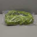 12 ft Bright Green Whimsical Christmas Garland Holiday Garlands Indoor Outdoor Christmas Greenery Garland Decoration for Stairs Fireplace Railing Mantel Front Door Porch(Not Include Ball, Bow)