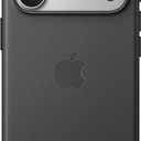 Apple iPhone 17 Pro TechWoven Case with MagSafe - Black