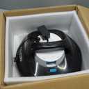 (2025 Upgraded) TALOSBO Pleco Se Cordless Pool Vacuum Up to 130 Mins Runtime, Robotic Pool Cleaner with 2.5H Fast Charge, Ideal for Flat Above Ground and Inground Pools up to 861 Sq. Ft.