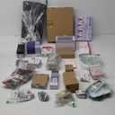 Box With Mixed Items, Retail is Estimated 