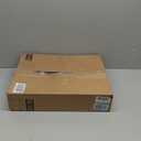 S97017702 Fan Light Grill Cover Assembly with Light Lens & Grille Springs Replacement for Broan Nutone 15" Round Ventilation Fan/Light Fits 8663RP 8664RP 750 751 N750 8663FL 8663RF 8673RP VL3668RP