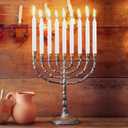 24 Pack White Spell Chime Candles  Premium Mini Unscented Taper Candles for Rituals, Prayer, Birthdays, Meditation, Altar, Spells, Chime Candles - 4 Inch Tall - Ideal for Witches