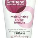 Dermend Moisturizing Bruise Formula Cream, 4.50 oz., Pack of 3