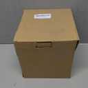 LBTING Bird Feeder for Outdoor, Squirrel Proof Metal Wild Bird Feeder Decoration for Hanging Outside Garden Yard, Cute Cat-Shaped