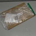 Popcorn Machine Door Panel Replacement 2-Pack Clear Thickened Pvc Protective Panels for Commercial Popcorn Makers 11.41X8.46 Inch Accessory