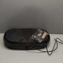 EILISON FitMaxx 3D XL Vibration Plate Exercise Machine - Whole Body Workout Vibration Platform w/Loop Bands - Lymphatic Drainage Machine for Weight Loss, Shaping, Wellness, Recovery