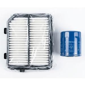 Honda Crider Maintenance Filter Set – Premium Engine Air & Spin-On Oil Filter