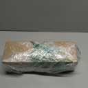 Max Fun Natural Wood Slices 30PCS 3.1-3.5'' Crafts DIY Wooden Christmas Ornaments Unfinished Predrilled Round Wood Circles for Arts and Crafts Centerpieces Holiday Hanging Decorations