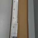 LazBlinds Cordless Cellular Shades, Light Filtering Honeycomb Shades for Home, Thermal Insulation Noise Reduction Blinds for Windows, 29'' W x 64'' H, White