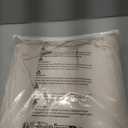 H.VERSAILTEX Velvet Stretch Recliner Couch Covers 4-Pieces Style Recliner Chair Covers Recliner Cover for Reclining Chair Slipcovers Feature Non Slip Form Fitted Thick Soft Washable, Ivory