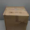 Washable Area Rugs for Living Room: 6x9 Rugs for Bedroom Stain Resistant Non Slip Low Pile Lightweight Soft Carpets for Bedroom Kitchen Dining Room Nursery Kids Room Farmhouse Home Office (Animal and Floral-dark Green)