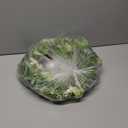 Northlight Mixed Foliage and Daisy Spring Wreath - 20"