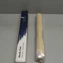 Cork Desk Mat - Dual-Sided Desk Pad for Office and Home - Desk Organization and Accessories - Ideal for Large Mouse Pad and Desk Mats on Top of Desks(Beige,36"x 17")