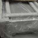 2 Pack Under Sink Organizer With Next-Gen Ball-Bearing Slides,2-Tier Pull Out Cabinet Storage,Height Adjustable Drawer Shelf for Bathroom,Kitchen,Laundry,Cabinet,Pantry(Patent Pending) (2 Pack-15.74"Dx12.8"-16.9"H, White)