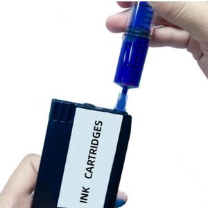 923XL 923e 923 Ink Cartridges Combo Pack Replacement for 923XL Black and 923 Color Combo Pack for OfficeJet Pro 8135e 8130e 81322e 8120 8134e Printer(with Chip)