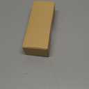 Wireless Seamless Jelly Bra for Women with Support - No Underwire Full Coverage Push Up Bras for Women (Medium, Black)