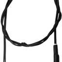Cold Water Temperature Sensor 28.5-Inch for Avalon, Brio, Primo Water Dispensers, Blue Connector Cooling Tank Sensor Replacement Parts, Primo Water Dispensers, Easy Install