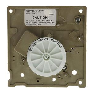 Edgewater Parts W10190935 Ice Maker Control Module Compatible with Whirlpool Refrigerator Model# (KSR, GD5, GS6, ED2, ED5, RS2)