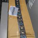 Black Velour Female Mannequin Body Tripod 26 Inches
