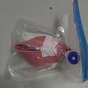 Silicone Boot for Owala Water Bottle 32 oz, Anti-Slip Protective Sleeve for FreeSip/Twist/Flip Stainless Steel Water Bottles, Bottom Cover for Owala Accessories, BPA Free, Dishwasher Safe (Rose)