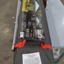 Coleman Oasis Instant Pop-Up Canopy Tent with Side Wall Attachment, Portable Shelter with Easy Setup & Takedown, Wheeled Carry Bag Included, 10x10/13x13ft Sizes (Moss)