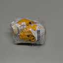 4 x Fall Decorations for Home Cute Fall Maple Leaf Decor Doll Autumn Thanksgiving Decor Autumn Holiday Decorations Handmade Crochet Doll Gifts (Doll 2107)