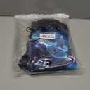 Boys Hoodie Sweatshirt Space Long Sleeve Shirt Toddler Jacket Cool Pullover Cotton Hoodies Sweatshirts Coat for Kids Size 7T