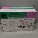 HP DeskJet 2855e Wireless All-in-One Color Inkjet Printer, Scanner, Copier, Best-for-home, 3 month Instant Ink trial included. This printer is only 2.4 ghz capable. (588S5A)