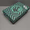 Trary Chunky Heels - Black, Red, Brown Sandals for Women's Homecoming & Prom - Comfortable High Heels with Elastic Ankle Strap (8, Leopard)