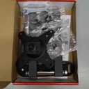 Suptek TV Wall Mount Swivel Tilt Rotation Full Motion Adjustable Articulating for Most 15-32 inch LED, LCD Monitor Wall Mount VESA 75,100 (MA2720)