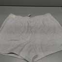 OFFLINE By Aerie 3" Cloud Fleece Shorts, Medium