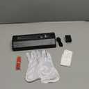 Tattoo Printer, 2500 mAh, Bluetooth+USB, Thermal Print Method, 210mm Paper width, MHT-P8008, Input Power 5V 2A