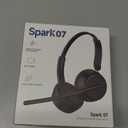 Spark 07 Wireless Headset With Mic For Work