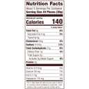 Goldfish Crisps Spicy Dill Pickle Flavored Baked Chip Crackers, 6.25 Oz Bag (EXP 03/07/26)