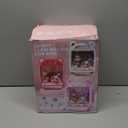 Skirfy Claws Machines for Kids,Unicorns Toys for Age 6+,Kids Games Mini Vending Machines with Squishys Toy Candy Dispenser,Claws Game Machine,Birthday for Girls Age 8-12 (Pink)