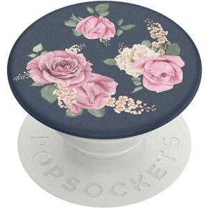 PopSockets Phone Grip with Expanding Kickstand, Adhesive Grip - Vintage Perfume (small)