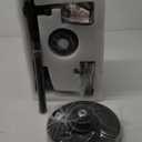 VONLUCE Rustic Desk Lamp Black Adjustable, Industrial Style Metal Task Lamp (25"-29"), Vintage Work Lamp, Farmhouse Reading Lamp in Aged Bronze Finish, ETL Certificate