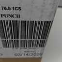 Gatorade Thirst Quencher Powder, Fruit Punch, 76.5 oz (76.5 Ounce (Pack of 1))