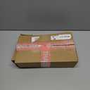 40 Pairs Rimless Star Sunglasses Bulk Wholesale Transparent Candy Color Star Glasses for Women Men Party Favors