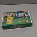 12 Pack Animals Building Block Sets,Micro Mini Animals Party Favors for Kids, Birthday Gift for Boy Girl(1,691 Pieces)