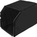 20" Lawn Mower Grass Bag 970698001 for Ryobi 20" 40V Cordless Mower Models RY40108, RY40109 RY401014US Cordless Lawn Mower (Without Metal Grass Catcher Frame)
