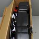 Standing Punching Bag for Adults, Upgrated Base Boxing Bag with Stand Kicking Bag with MMA Gloves and Pump, 0.7mm Thickening Material Heavy Bag for Home Gym Workout Muay Thai Fitness