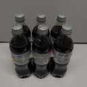Diet Coke Diet Soda, 16.9 fl oz Bottles, 6 Pack - Cola Soft Drinks (EXP 08/28/26)