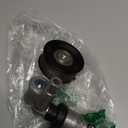 A-Premium Engine Serpentine Belt Drive Kit with Tensioner Compatible with Honda Accord 2013-2017, CR-V CRV 2017-2019 & Acura TLX 2015-2020 - DOHC L4 2.4L