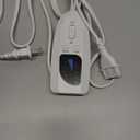 Deepsoon Heating Pad,Electric Heating Pads for Back,Neck,Abdomen,Moist Heating Pad for Shoulder,Knee,Arms,Legs,Dry/Moist Heat & Auto Shut Off,Christmas Gifts for Men and Women,Light Gray,24x20 Inch