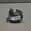 BESTBEL+Hair Cap 80's Long Silver Black Wig for Women Rocking Diva Wig Long Spiky Wig with Bangs Rocker Anime Funny Hair for Halloween Cosplay Womens Cosplay Outfit for Costume Party