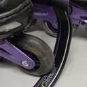 MammyGol Adjustable Inline Skates for Kids Boys Girls Youth Beginner with Light up Wheels Ages 5-8