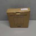 Shampoo and Conditioner Dispenser,Shower Soap Dispenser 3 Chamber No Drill Wall-Mounted Shampoo Dispenser for Shower Wall Mounted Shower Dispenser for Bathroom Hotel Large Capacity,Black