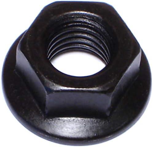 Hard-to-Find Fastener 014973124854 Flange Nuts, 12mm-1.75, Piece-8
