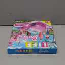 Hasbro Games The Game of Life: Barbie Edition Board Game | Ages 8+ | 2 to 4 Players | Fun Family Games for Kids and Adults | Kids Gift